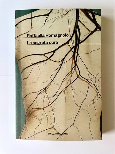 Segreta cura raffaella - cura,