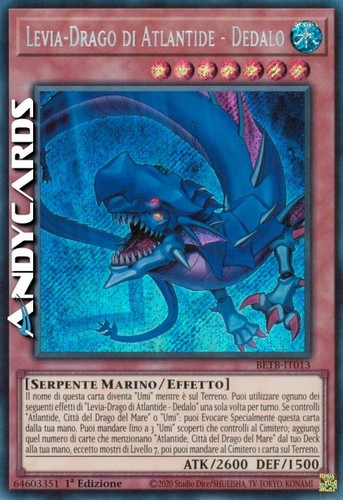 Levia drago atlantide - di,