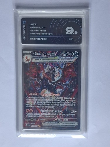 Pokémon destino paldea - destino,