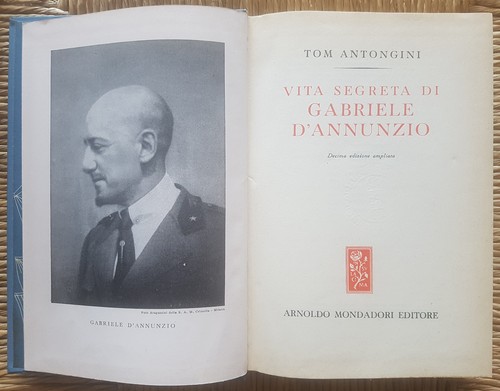 Vita segreta gabriele - segreta,