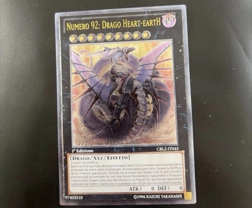 Konami numero 92 - konami, yu-gi-oh!