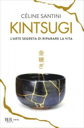 Libro kintsugi arte - kintsugi., l'arte