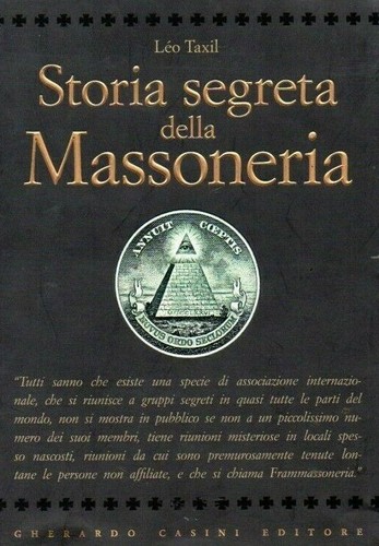 Storia segreta della - storia,