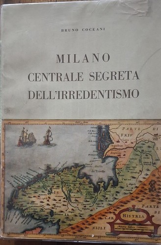 Milano centrale segreta - milano,