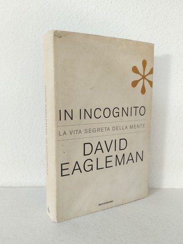 Incognito la vita segreta - la,