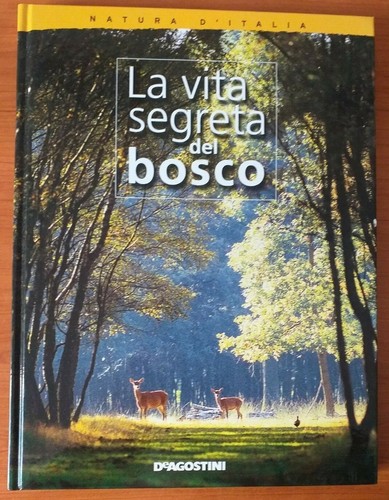 Natura italia vita - natura, d'italia_la