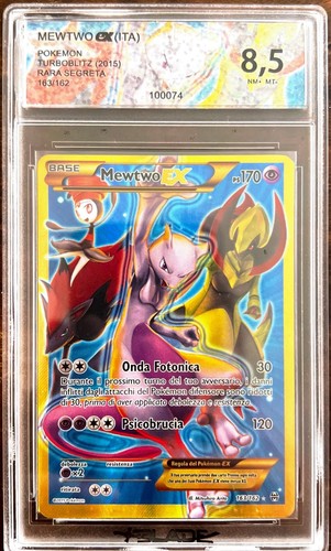 Pokémon mewtwo 163 162 - mewtwo, 163/162