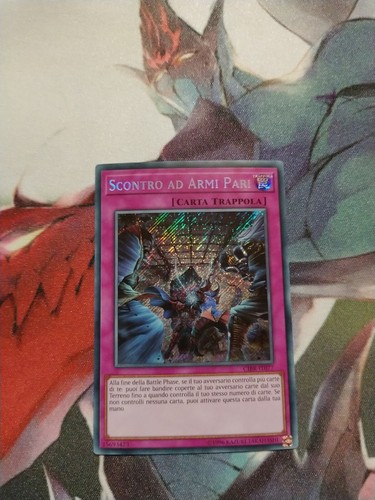Yugioh scontro ad - yu-gi-oh!,