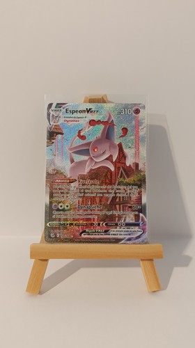 Pokémon espeon vmax alternate - pokémon,
