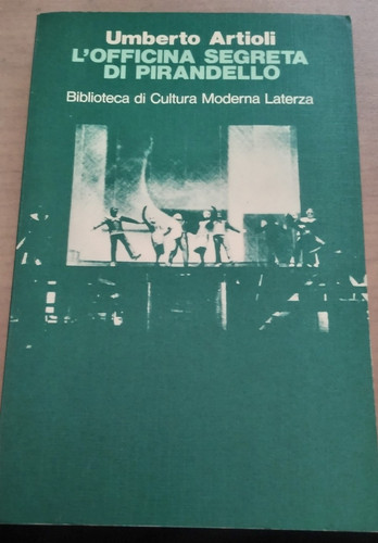 Umberto artioli officina - umberto, artioli,