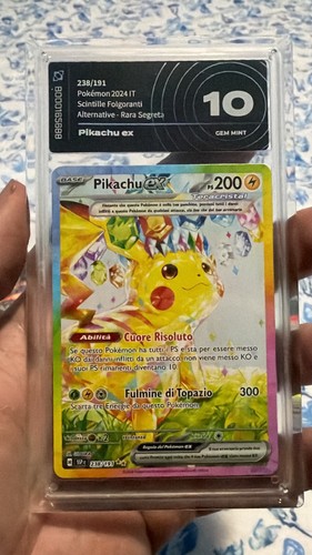 Pikachu 238 191 - pikachu, 238/191