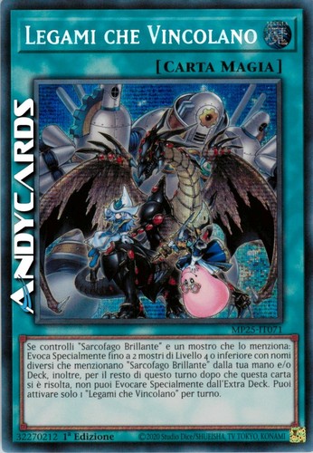 Legami che vincolano ties - legami,