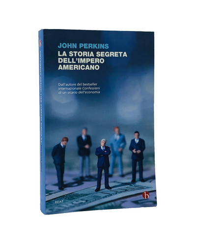 Storia segreta dell - la,