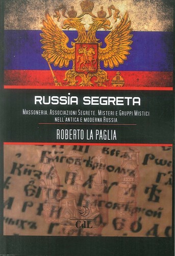 Russia segreta massoneria - segreta.,