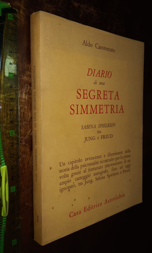 Libro diario una segreta - una,