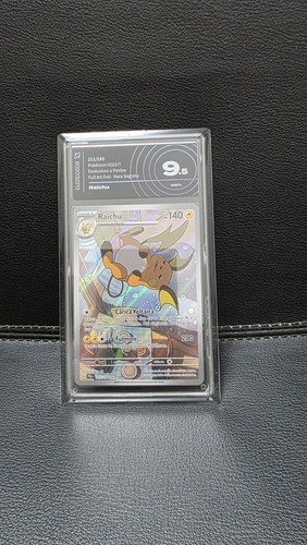 Pokémon raichu 211 193 rara - pokémon,