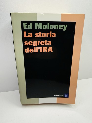 Storia segreta dell ira - segreta, dell'ira
