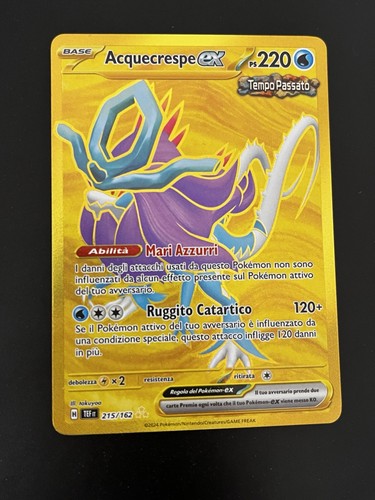 Pokémon acquecrespe - pokémon,