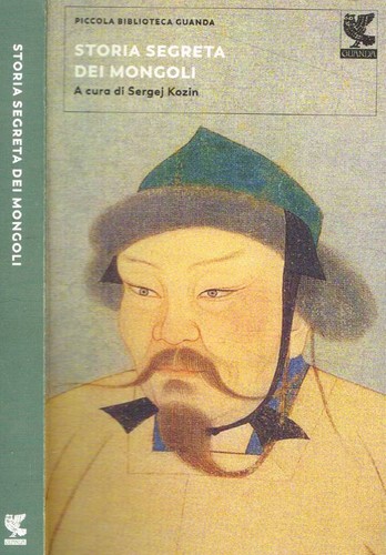 Storia segreta dei - ,