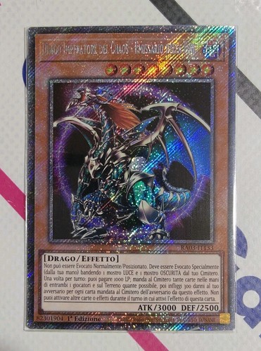 Drago imperatore del - drago,