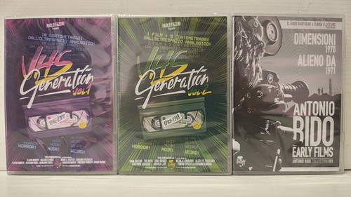 Lotto dvd film cinema - 3,