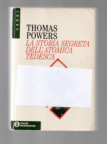 Storia segreta dell - storia,