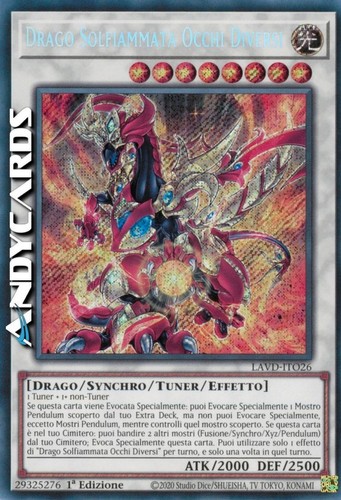 Drago solfiammata occhi - drago,