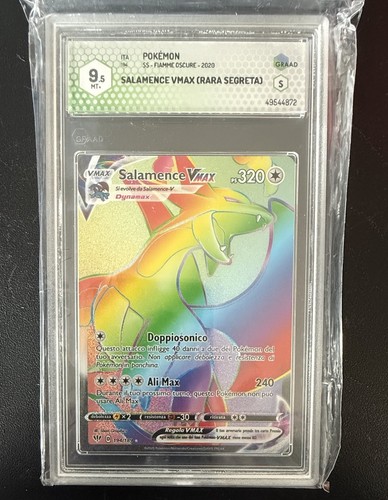 Pokémon salamence vmax - pokÉmon-salamence,