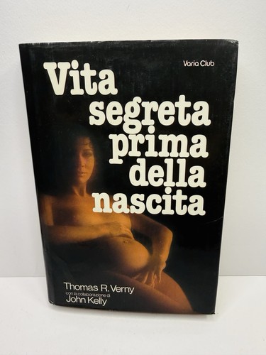 Vita segreta prima della