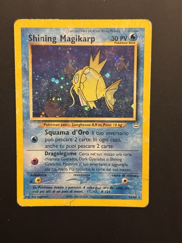 Nintendo pokémon shining - nintendo,