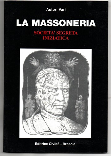 Massoneria società - -,