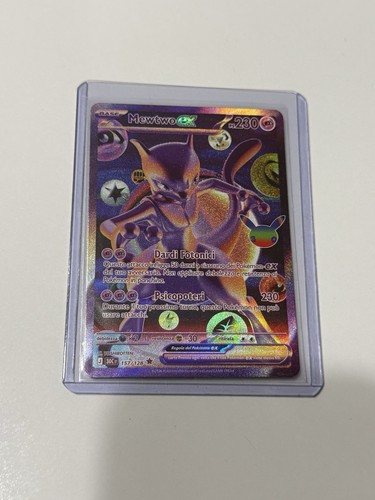 Nintendo pokémon mewtwo - nintendo,
