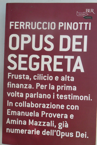 Ferruccio pinotti opus - -,