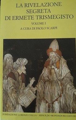 Rivelazione segreta di - rivelazione,