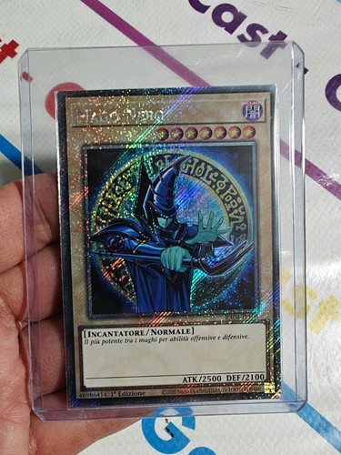 Mago nero - •, magician)