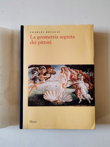 Charles bouleau la geometria - bouleau,
