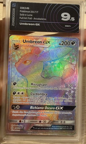 Pokémon umbreon 154 - umbreon, it