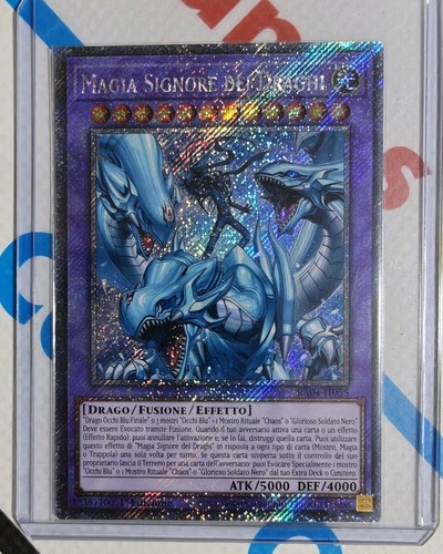 Magia signore dei draghi - magia,