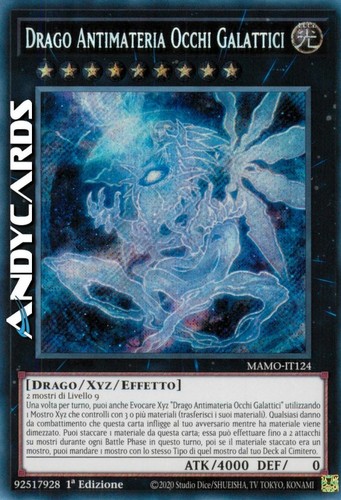 Drago antimateria occhi - antimateria,