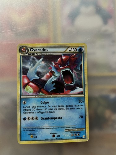 Pokémon gyarados rosso - pokémon,