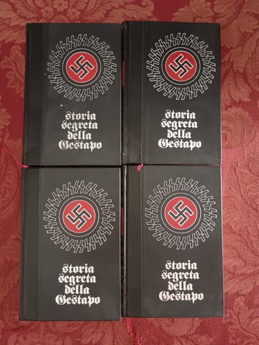 1972 storia segreta della - la,