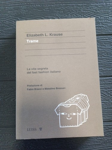 Trame vita segreta del - segreta,