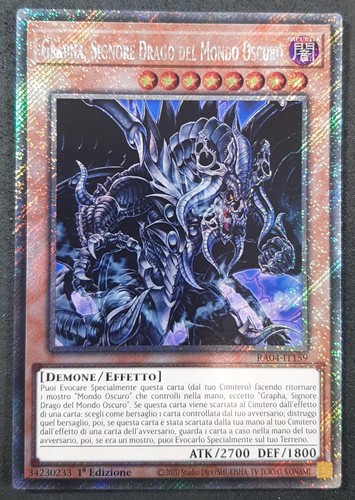 Grapha signore drago - grapha,