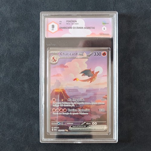 Pokémon charizard 199 - pokémon, 199/165