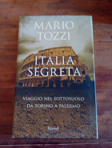 Italia segreta viaggio - italia, nel