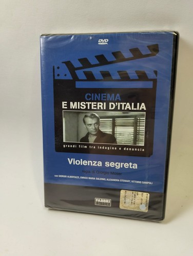 Violenza segreta