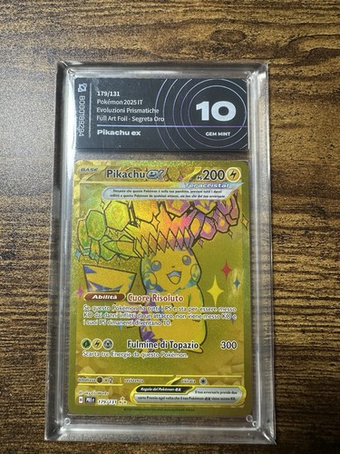 Pikachu 179 131 - ex, 179/131