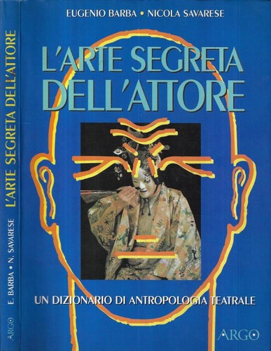 Arte segreta dell attore - l',