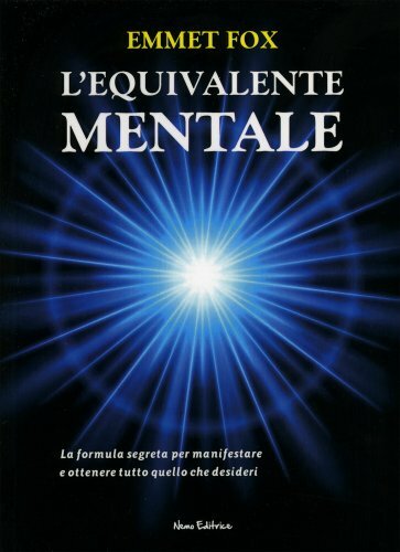 Libro equivalente mentale - libro, l'