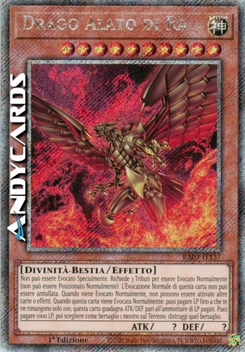 Drago alato the - (the, winged